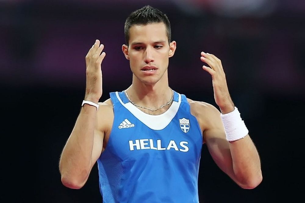 Στίβος: Στις 29/11 οι κορυφαίοι των Βαλκανίων