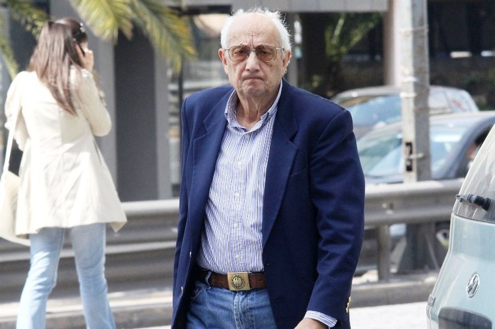 Παναθηναϊκός: Οι ανησυχίες του Λιβέρη