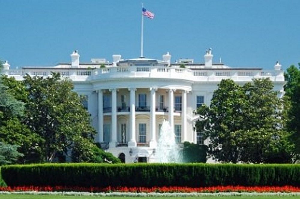 Ποια κυρία δήλωσε πως τα χρήματα δεν μπορούν να αγοράσουν τον Λευκό Οίκο;