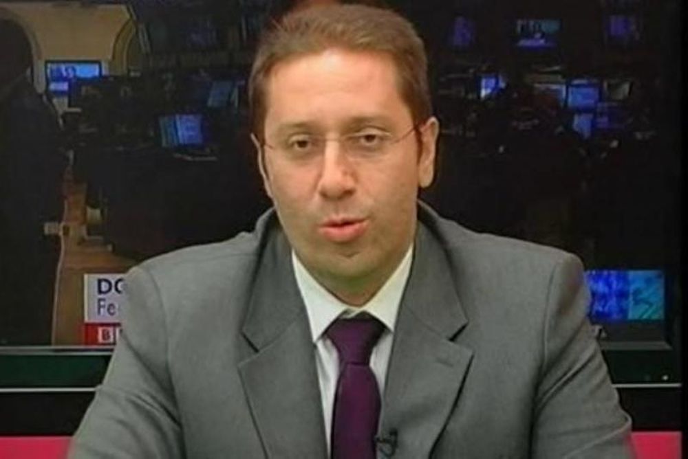 Αργυριάδης: «Ολοι οι πιστωτές του Αρη θα εξοφληθούν»