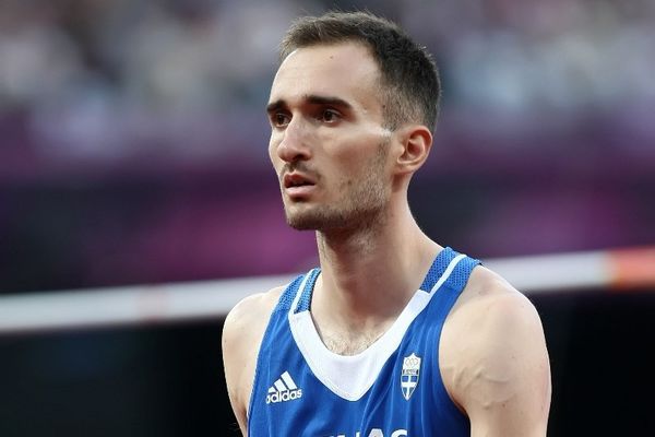 Μπανιώτης: «Δεν θέλω να πιεστώ»