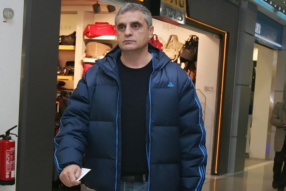 Πεδουλάκης: «Θα τα δώσουμε όλα για τη νίκη»