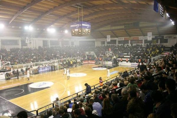 Απόλλωνας Πατρών: Απαλλάχθηκε από τον αθλητικό δικαστή