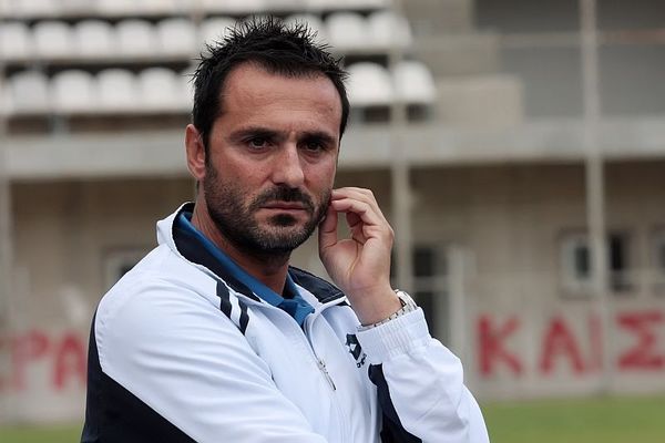 Καλλονή: Παράπονα για τη διαιτησία