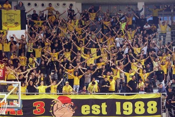 Άρης: «Όλοι Μίκρα και μετά Παλέ»