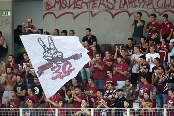 Λάρισα: Τα εισιτήρια με Εργοτέλη