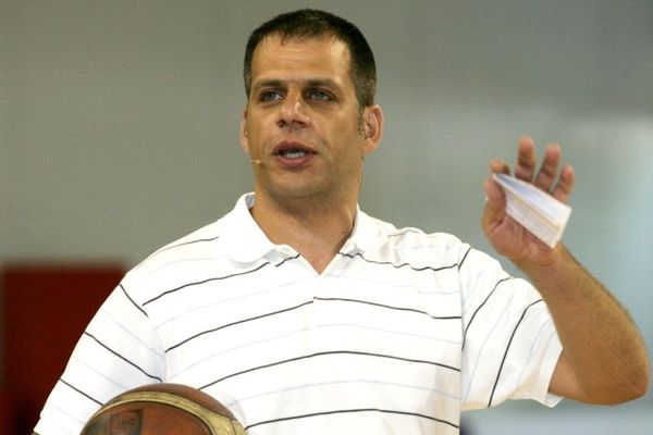 Πανιώνιος: Επέστρεψε ο Θανάσης Παπαχατζής 