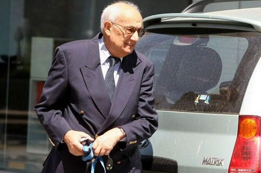 Παναθηναϊκός: «Προσωπικές σκέψεις του κ. Λιβέρη»