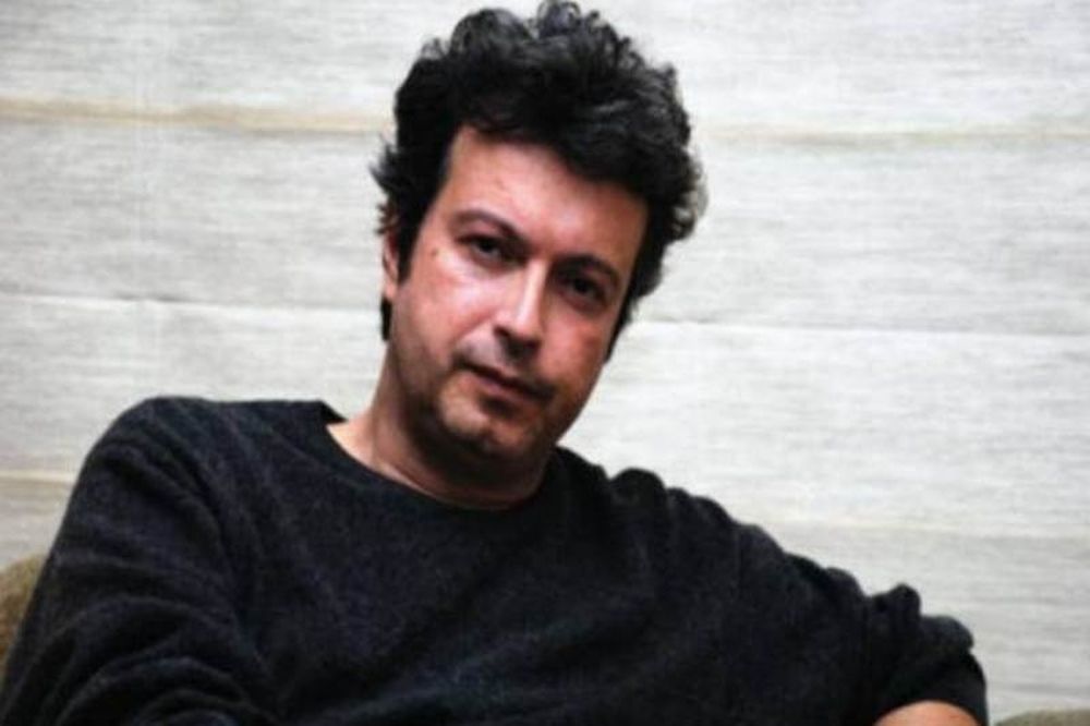 Η απάντηση Τατσόπουλου στο Facebook μετά τον θόρυβο που προέκυψε!