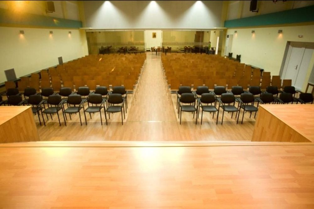 ΣΕΠΚ: Μετά βραβεύσεων η κοπή πίτας