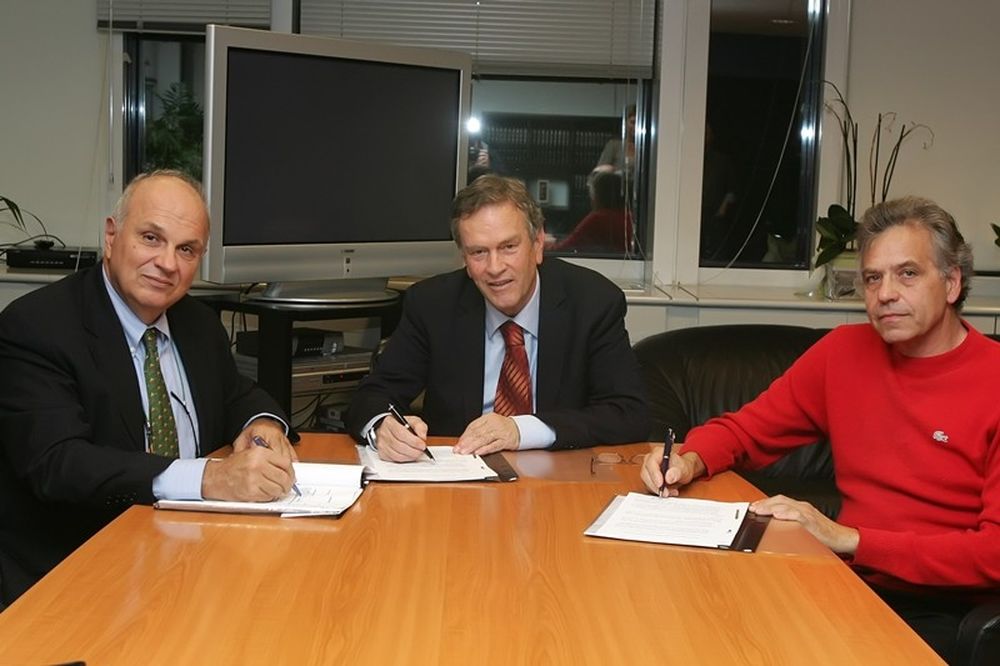 Παραμένουν ανοικτές οι εγκαταστάσεις του Αγίου Κοσμά