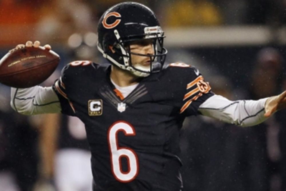 NFL: Βασικός ο Cutler για τους Μπέαρς