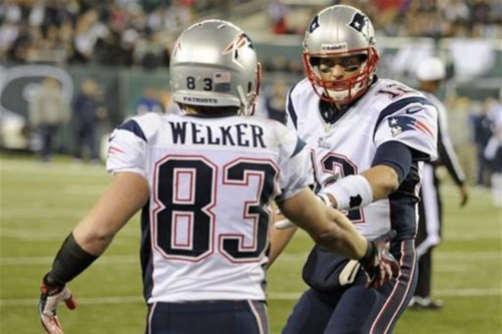 NFL: Εύκολο βράδυ για Πάτριοτς (video)