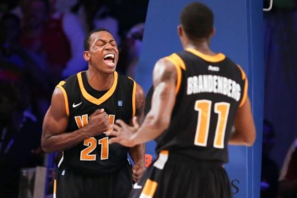 NCAA: Έκπληξη στις Μπαχάμες (video)