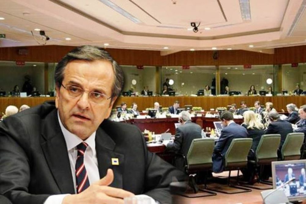 Κυβέρνηση Σαμαρά: Οι λόγοι του φιάσκου στο Eurogroup 