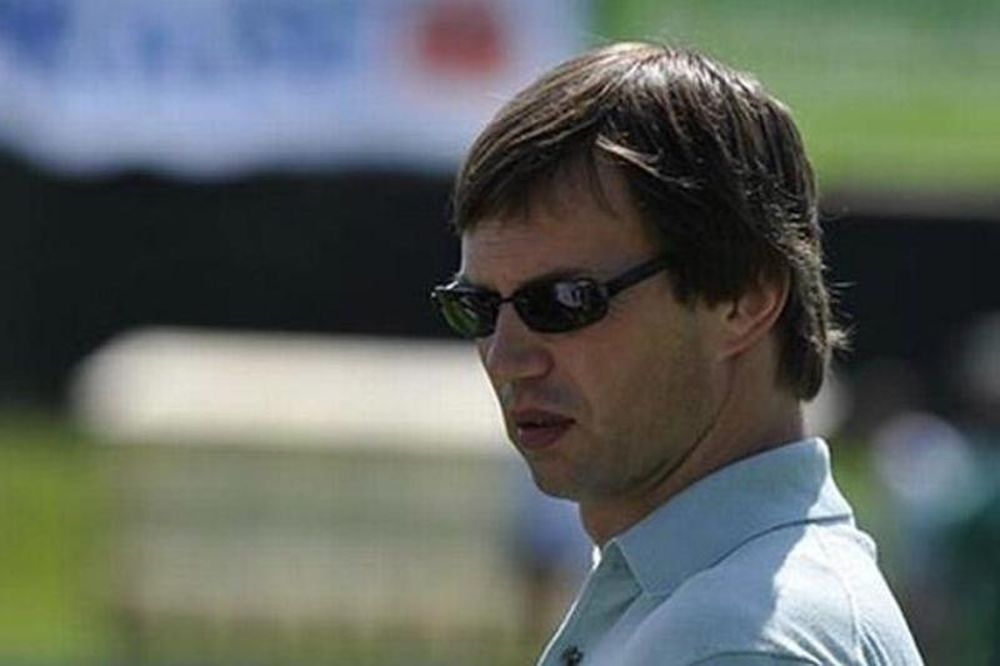 O Σιστιακόφ ανέλαβε δράση πριν… ανακοινωθεί επίσημα