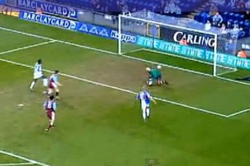 Στιγμές ποδοσφαιρικού γέλιου (Video)