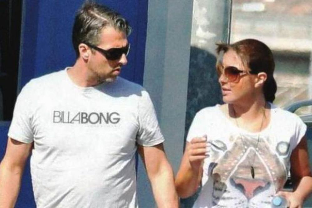 Παπαρίζου – Καψάλης: Πρώτα σύννεφα στη σχέση τους;