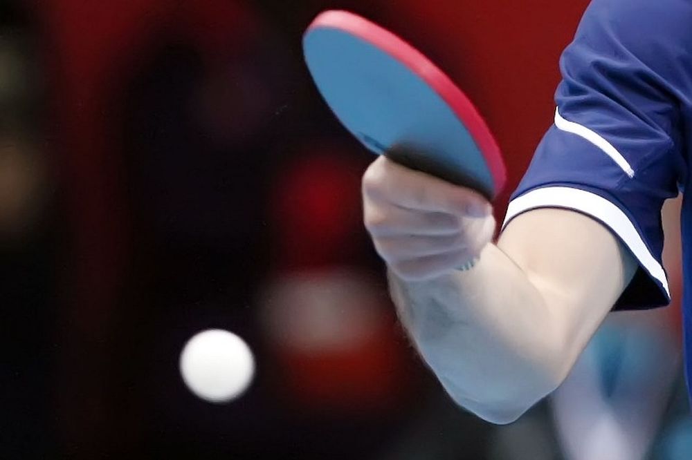 Πινγκ-Πονγκ: Συναρπαστικές αναμετρήσεις στην Α2