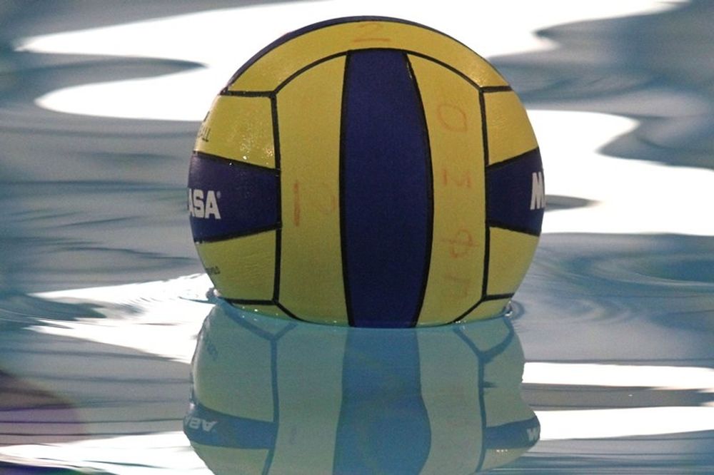 Α1 Πόλο Ανδρών: Το πρόγραμμα και οι διαιτητές της 3ης αγωνιστικής