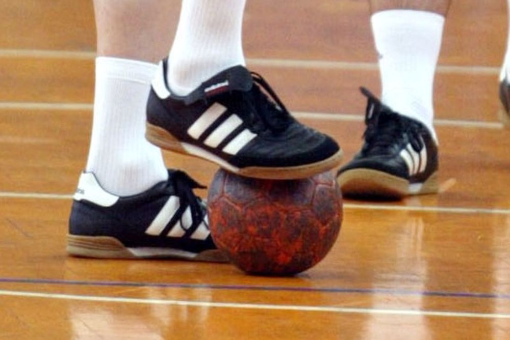 Εξαιρετική διαιτησία από Τζαφερόπουλο και Μπέτμαν