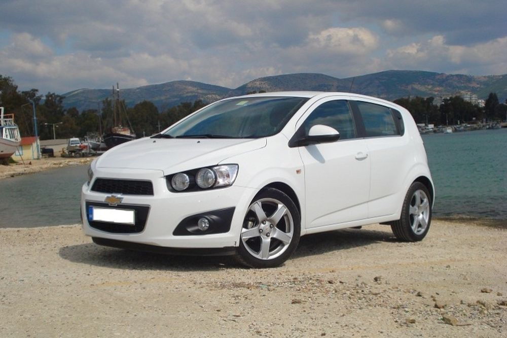 Τιμές και προσφορές Chevrolet