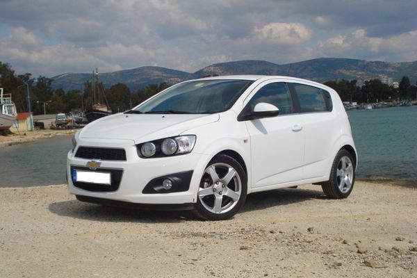 Τιμές και προσφορές Chevrolet