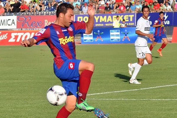 Κέρκυρα: Προβληματισμός μόνο για Αγρίτη