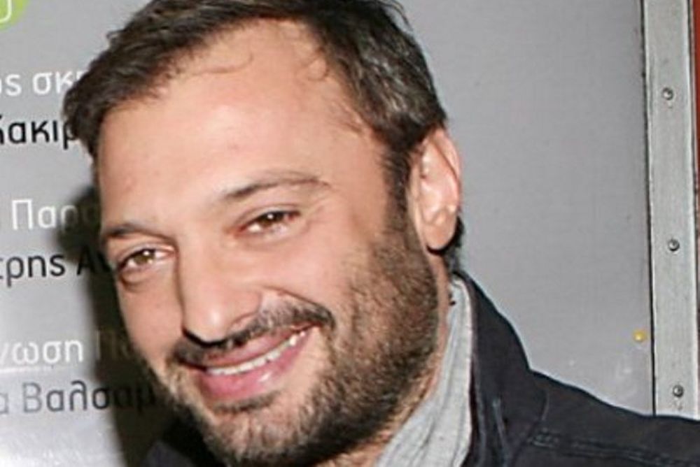 Γιατί ο Χρήστος Φερεντίνος ανέβηκε σε σκηνή θεάτρου;