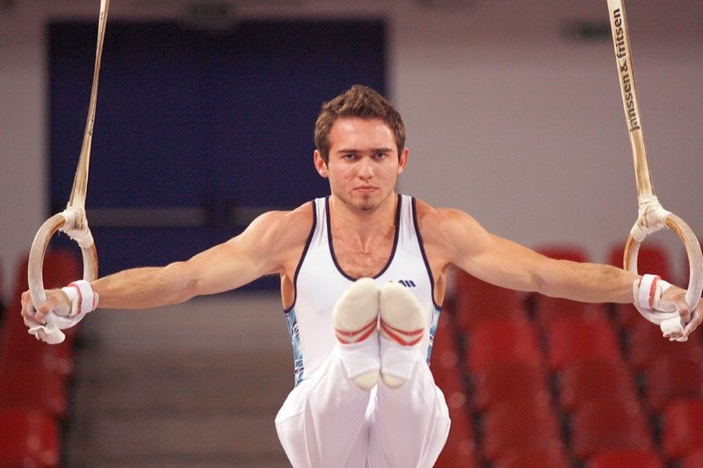 Εντυπωσιακό ξεκίνημα για Κοσμίδη και Πετρούνια στην Οστράβα