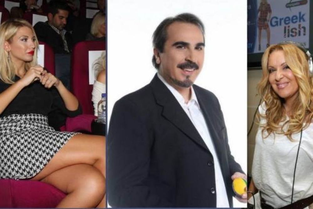 Το καρφί του Περρή στην Γερμανού και η «αποθέωση» της Σπυροπούλου!