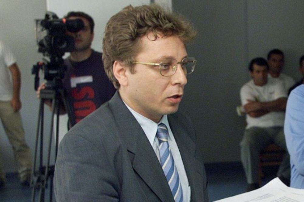 Γρόλλιος: «Δυσάρεστη εξέλιξη με Σηφάκη»