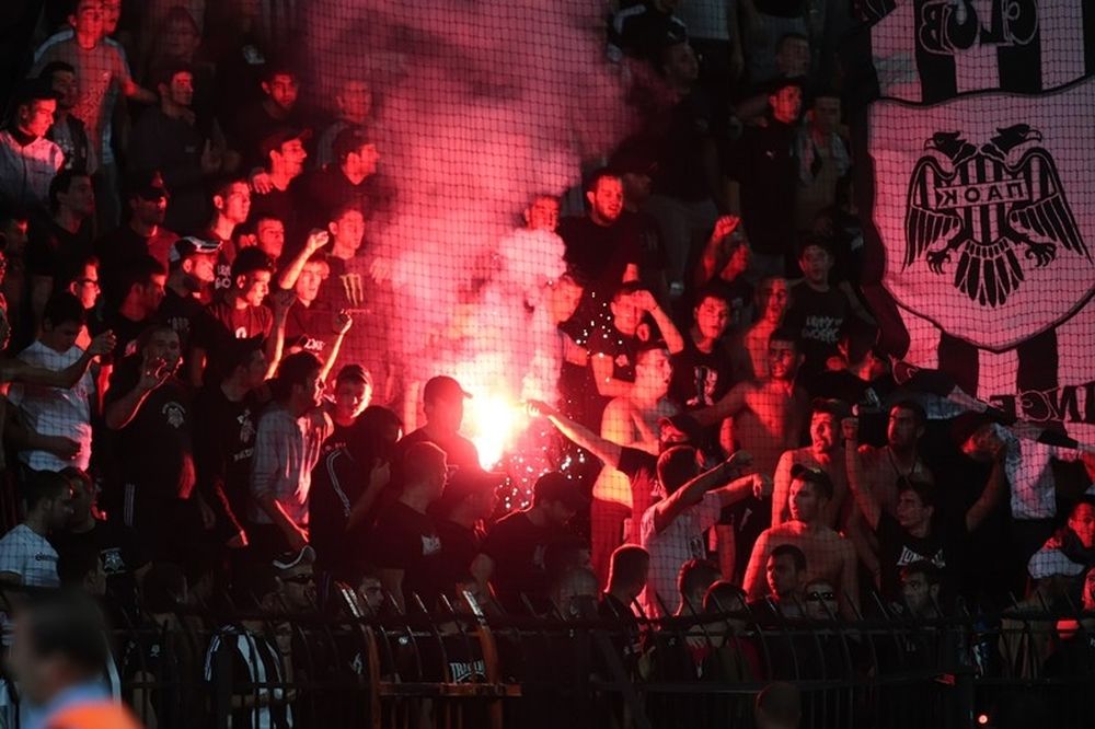 ΠΑΟΚ: «Στήριξη χωρίς ακρότητες»