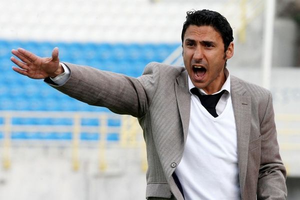 Παναχαϊκή: Το βάρος στην ψυχολογία ρίχνει ο Κούτσης