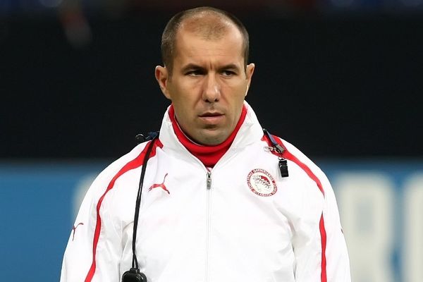 Ζαρντίμ: «Πρωταρχικός στόχος η νίκη με ΠΑΟΚ»