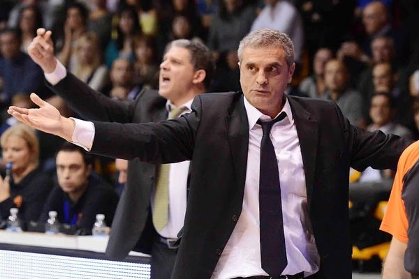 Πεδουλάκης: «Είχαμε χαρακτήρα»