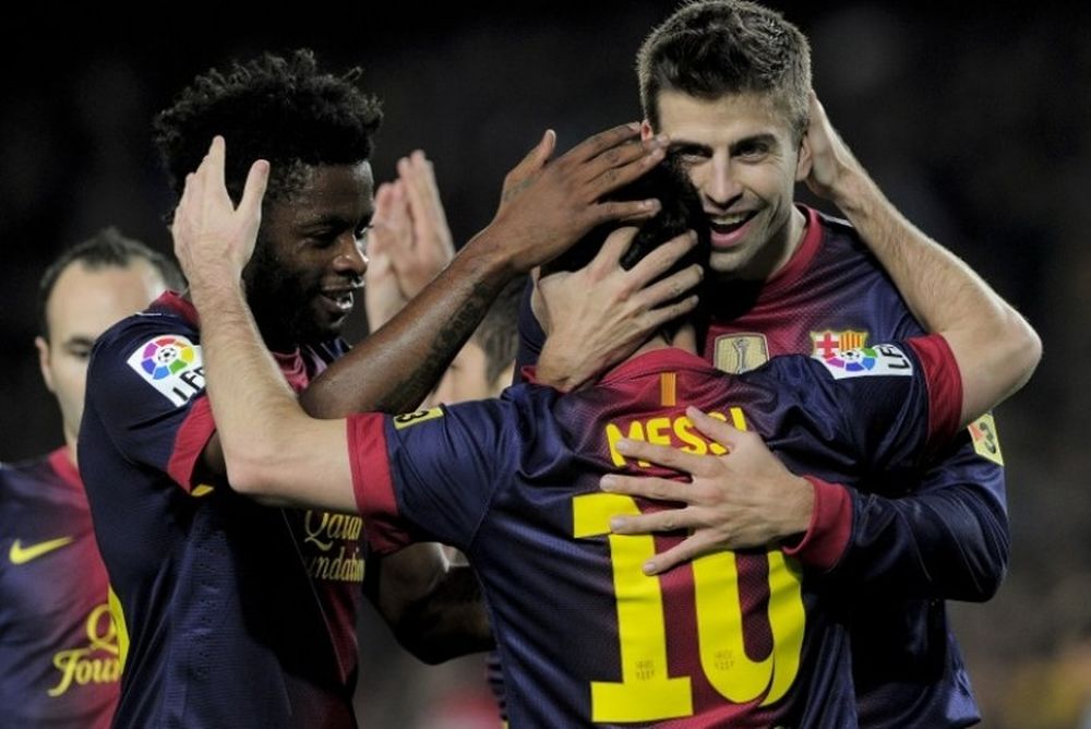 Ισπανία: Επικίνδυνες... αποστολές για τους πρωτοπόρους