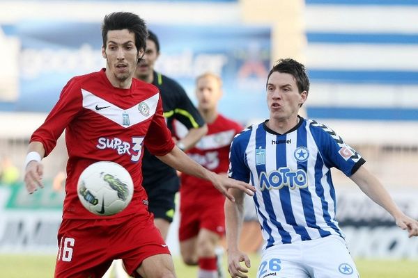 Ατρόμητος - Ξάνθη: Παίζονται πολλά στο Περιστέρι