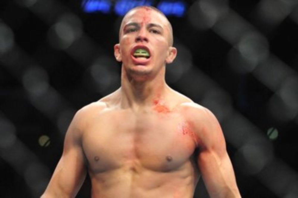 UFC 155: Προσθήκη αγώνα Flyweight στην undercard