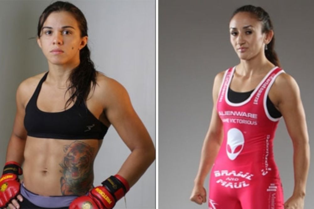 Γυναικείες MMA: Επισημοποιήθηκε το Invicta 4