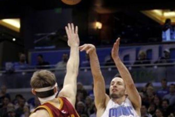 Ορλάντο Μάτζικ: Ψύχραιμος ο Ρέντικ (video)