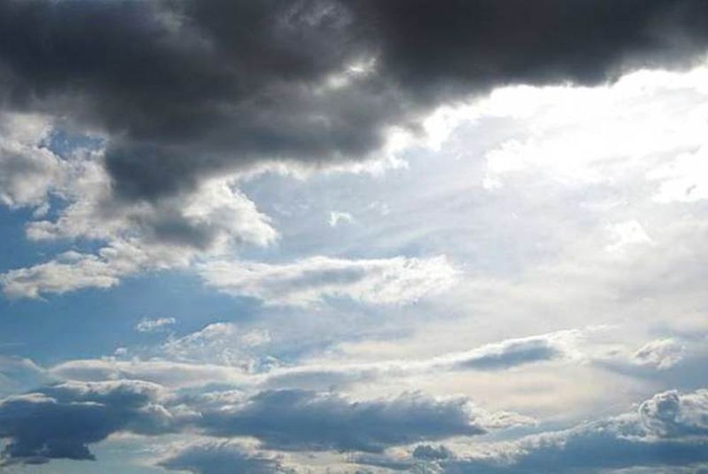 Ο καιρός σήμερα 