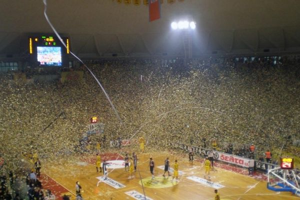 Basket League ΟΠΑΠ: Ντέρμπι στο Αλεξάνδρειο