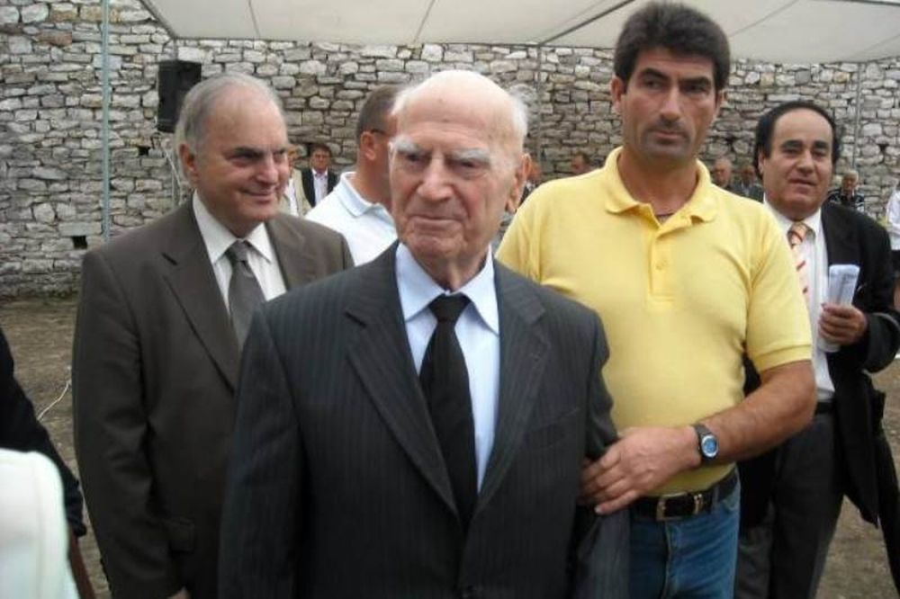 Παττακός: Δεν μετανιώνω για όσα έκανα – Η Χρυσή Αυγή είναι η ελπίδα 