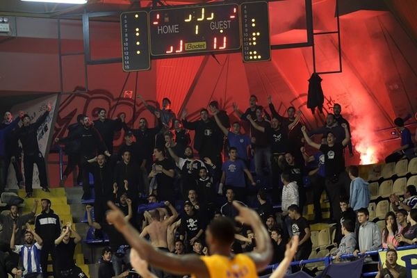 Περιστέρι: Διευκρινήσεις για τους φιλάθλους