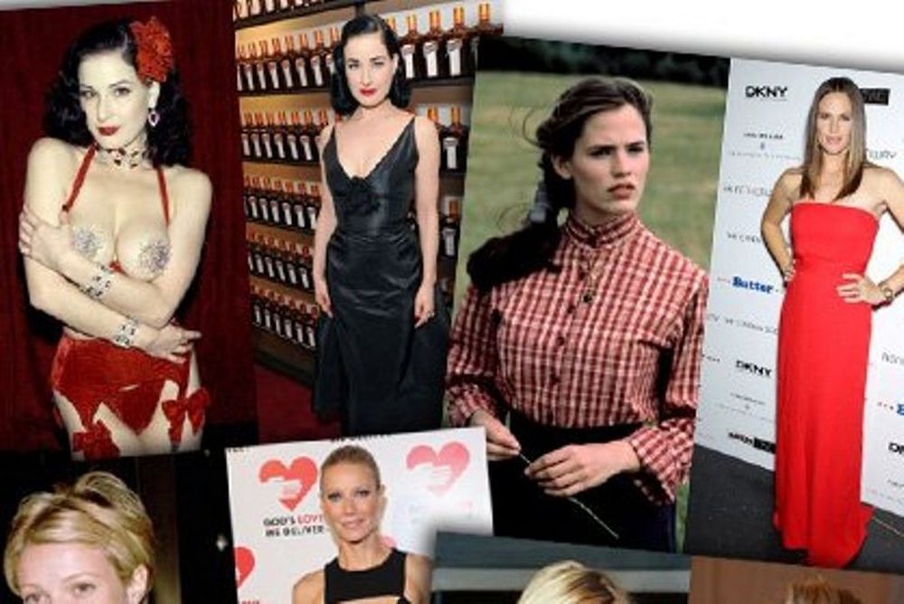 Aυτές είναι οι σαραντάρες του Hollywood που ομορφαίνουν! (photos πριν&μετά)