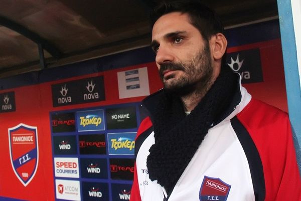 Πανιώνιος: Με προβλήματα στην Αρκαδία