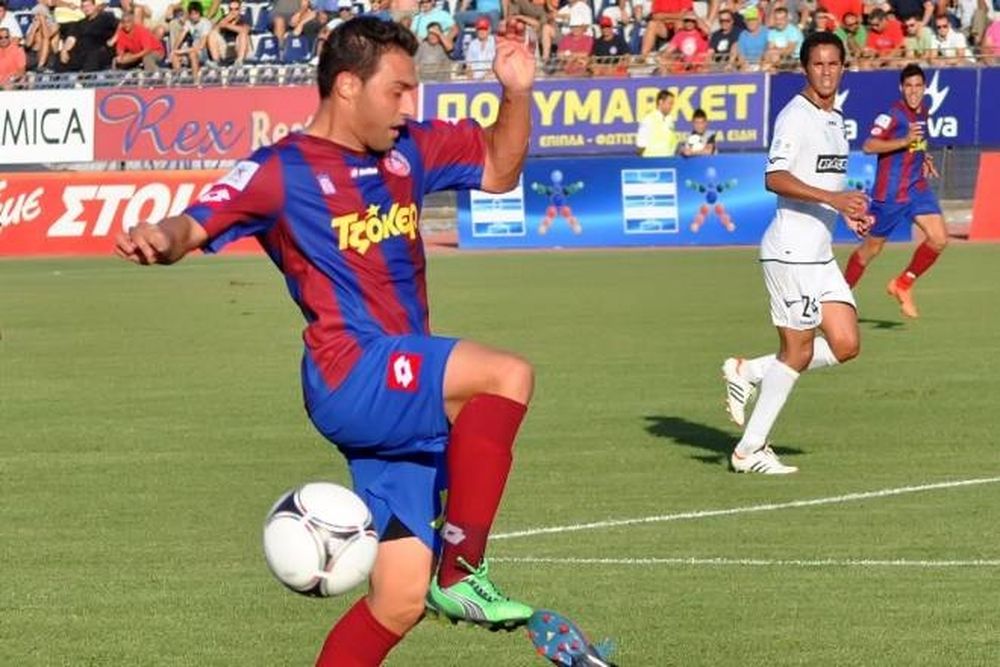 Κέρκυρα: «Μέσα» και ο Αγρίτης