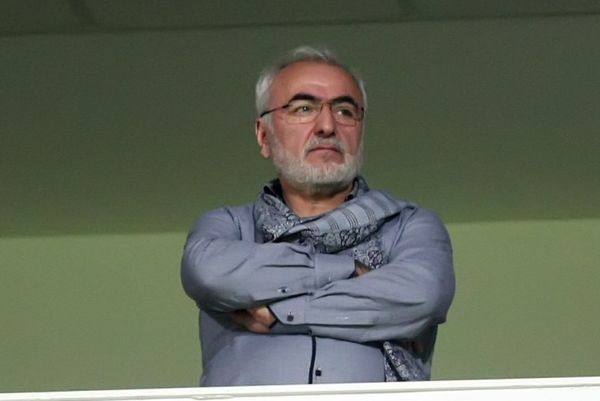 ΠΑΟΚ: Με… Σαββίδη κόντρα στον Ολυμπιακό!