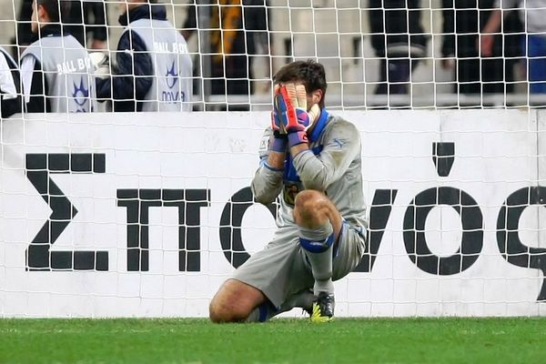 «Dimi»τική νίκη για Λεβαδειακό, 1-0 την ΑΕΚ